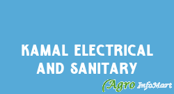 Kamal Electrical And Sanitary hyderabad india