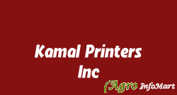 Kamal Printers Inc. ahmedabad india