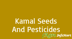 Kamal Seeds And Pesticides