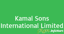 Kamal Sons International Limited