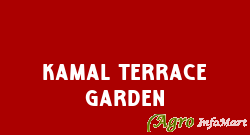 kamal Terrace garden