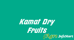 Kamat Dry Fruits