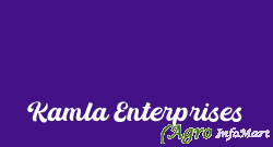 Kamla Enterprises mumbai india