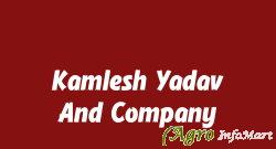 Kamlesh Yadav And Company