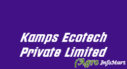 Kamps Ecotech Private Limited ahmedabad india