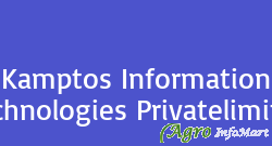 Kamptos Information Technologies Privatelimited