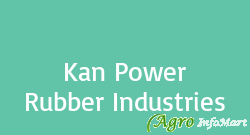 Kan Power Rubber Industries bangalore india