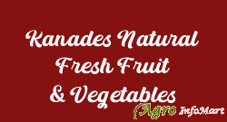 Kanades Natural Fresh Fruit & Vegetables