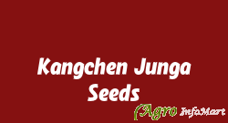 Kangchen Junga Seeds