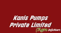 Kanis Pumps Private Limited
