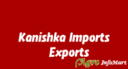 Kanishka Imports & Exports