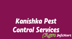 Kanishka Pest Control Services delhi india