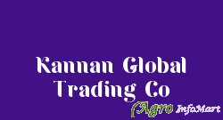Kannan Global Trading Co mumbai india