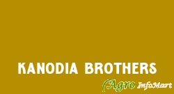 Kanodia brothers