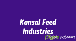 Kansal Feed Industries