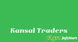 Kansal Traders delhi india