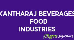 Kantharaj Beverages & Food Industries