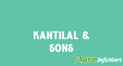 Kantilal & Sons