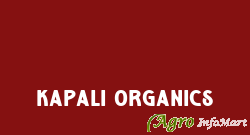 Kapali Organics bangalore india