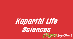 Kaparthi Life Sciences hyderabad india
