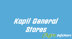 Kapil General Stores mumbai india
