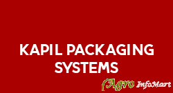 Kapil Packaging Systems noida india