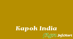 Kapok India
