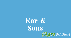 Kar & Sons
