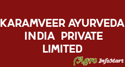 Karamveer Ayurveda (India) Private Limited