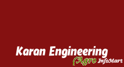 Karan Engineering delhi india