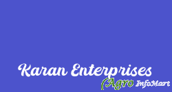 Karan Enterprises hyderabad india