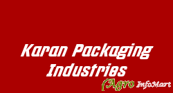 Karan Packaging Industries mumbai india
