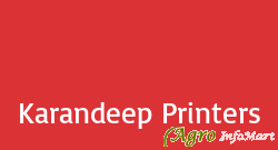 Karandeep Printers