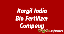 Kargil India Bio Fertilizer Company