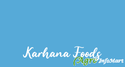Karhana Foods