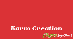 Karm Creation