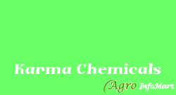Karma Chemicals vadodara india