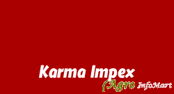 Karma Impex ahmedabad india