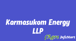 Karmasukom Energy LLP thane india