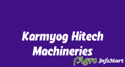 Karmyog Hitech Machineries bhuj-kutch india