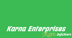 Karna Enterprises bangalore india