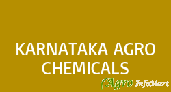 KARNATAKA AGRO CHEMICALS