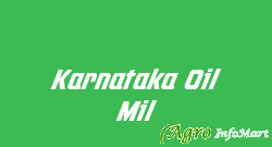 Karnataka Oil Mil