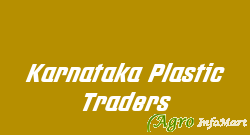 Karnataka Plastic Traders bangalore india