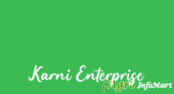 Karni Enterprise bangalore india