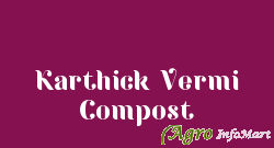 Karthick Vermi Compost