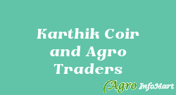 Karthik Coir and Agro Traders