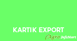 Kartik Export