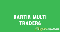 Kartik Multi Traders