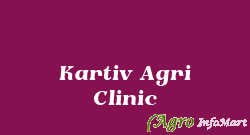 Kartiv Agri Clinic gwalior india